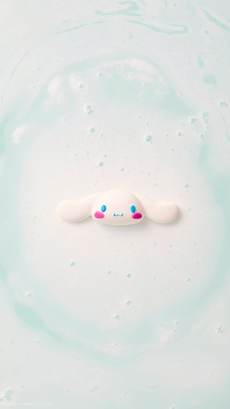 Cinnamoroll